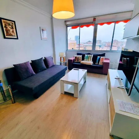 Vialia Deluxe Homestay Malaga