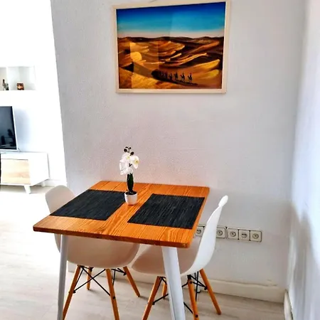 Vialia Deluxe Malaga