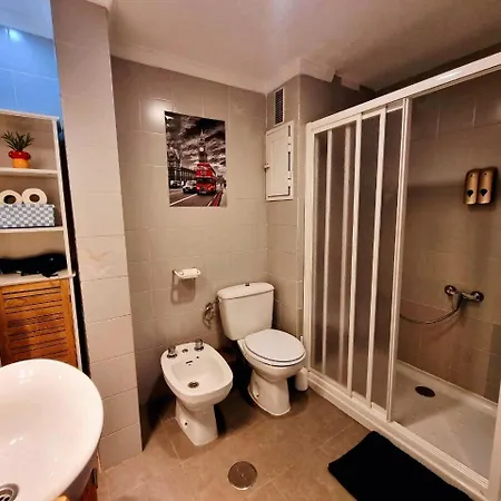 Vialia Deluxe * Malaga